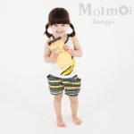 MO5SSIW015602 - 雙色香蕉組