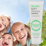 Organic Shampoo紓壓保濕洗髮乳