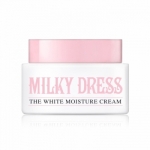 [Milky Dress] 美白保濕凝膠